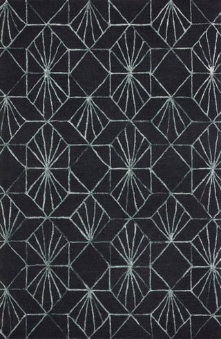 Loloi Verve VER-04 Denim / Ocean Area Rug Main Image