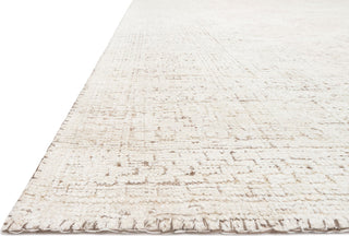 Loloi Vestige VQ-01 White/Natural Area Rug 