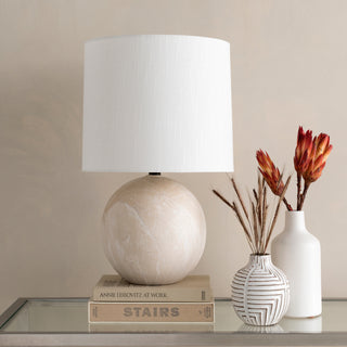 Surya Vogel VGL-002 Lamp Lifestyle Image Feature