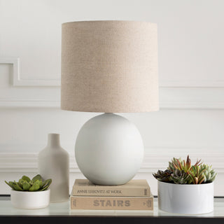 Surya Vogel VGL-003 Lamp Lifestyle Image Feature