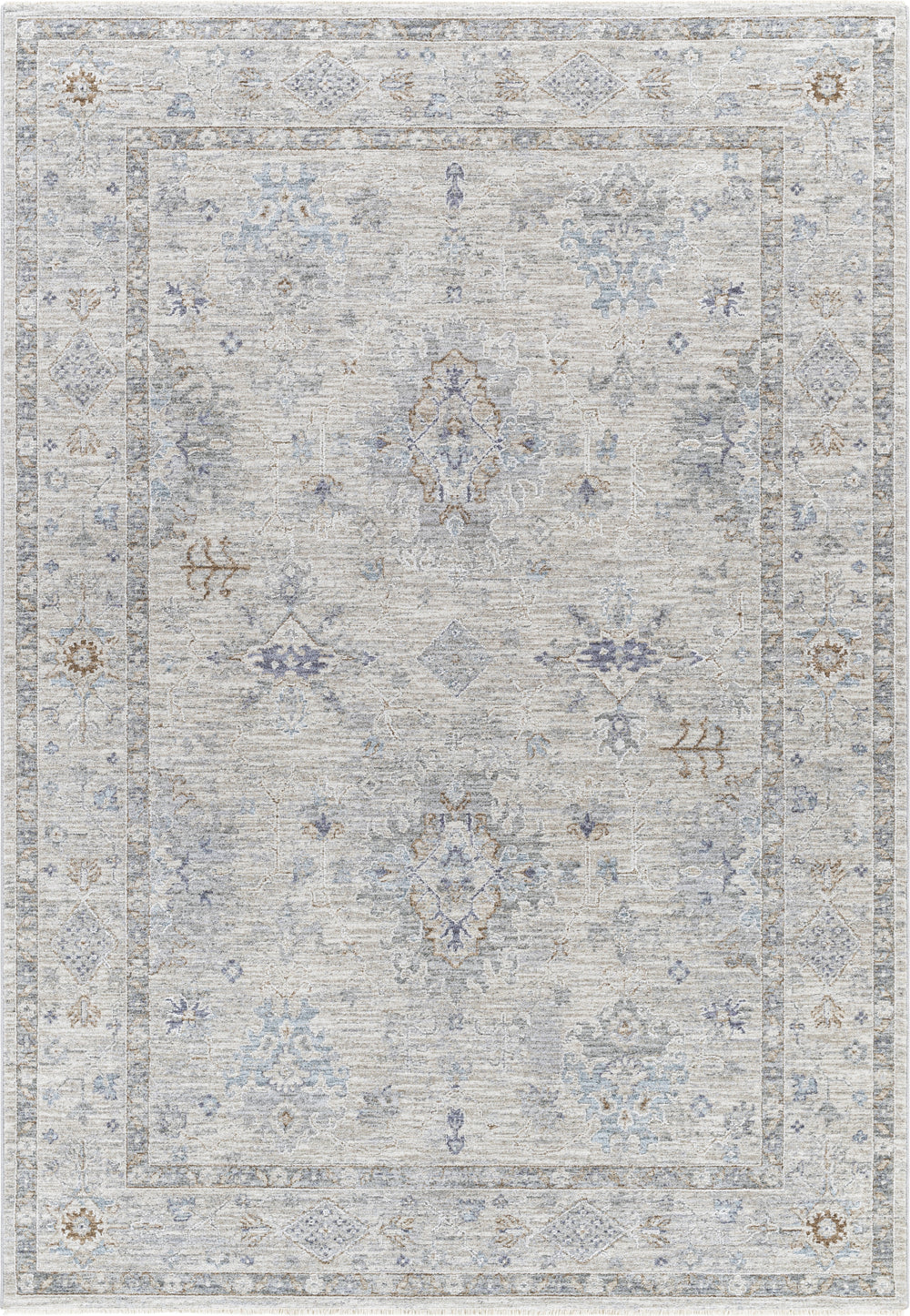Livabliss Virginia VGN-2300 Area Rug