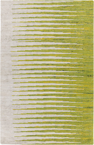 Surya Vibe VIB-1000 Lime Area Rug 5' x 8'