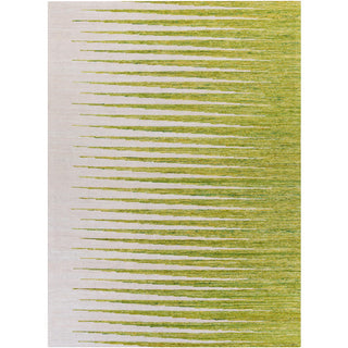 Surya Vibe VIB-1000 Lime Hand Woven Area Rug 8' X 11'