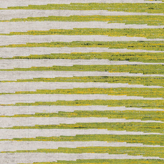 Surya Vibe VIB-1000 Lime Hand Woven Area Rug Sample Swatch