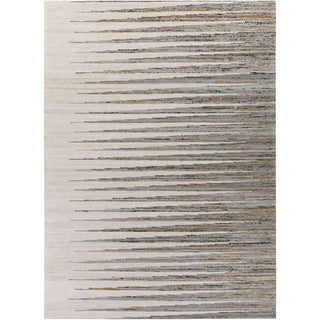 Surya Vibe VIB-1002 Light Gray Hand Woven Area Rug 8' X 11'