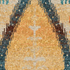 Orian Rugs Vibrance Classical Realm Multi Area Rug Swatch