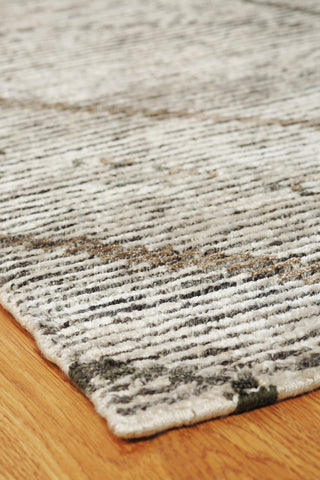 Ancient Boundaries Victoria VIC-01 Area Rug Closeup Image