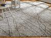 Ancient Boundaries Victoria VIC-01 Area Rug Angle Image