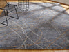 Ancient Boundaries Victoria VIC-05 Area Rug Angle Image