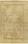 Surya Victoria VIC-2000 Gold Area Rug 5'6'' x 8'6''