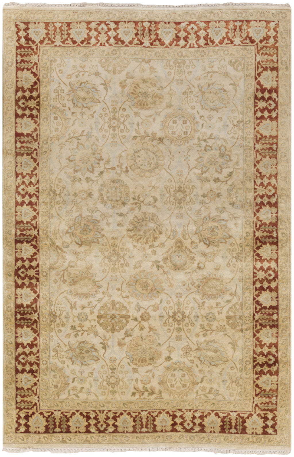 Surya Victoria VIC2001 Area Rug Incredible Rugs and Decor