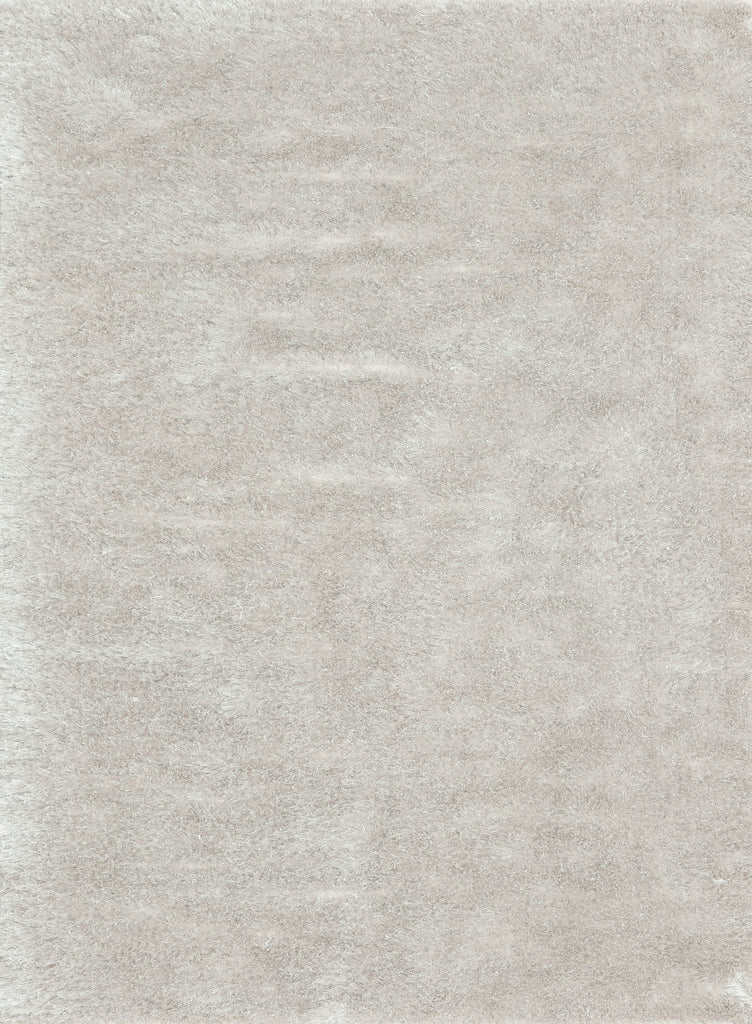 Loloi Vida Shag VS-01 Ivory Area Rug main image
