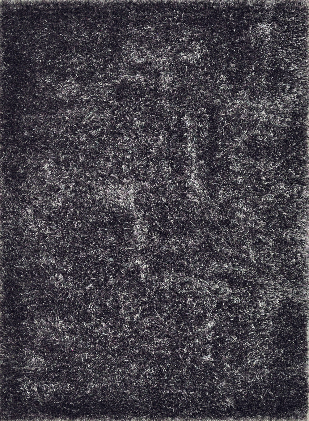 Loloi Vida Shag VS-01 Plum Area Rug