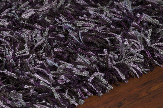 Chandra Vienna VIE-5202 Area Rug Detail Feature