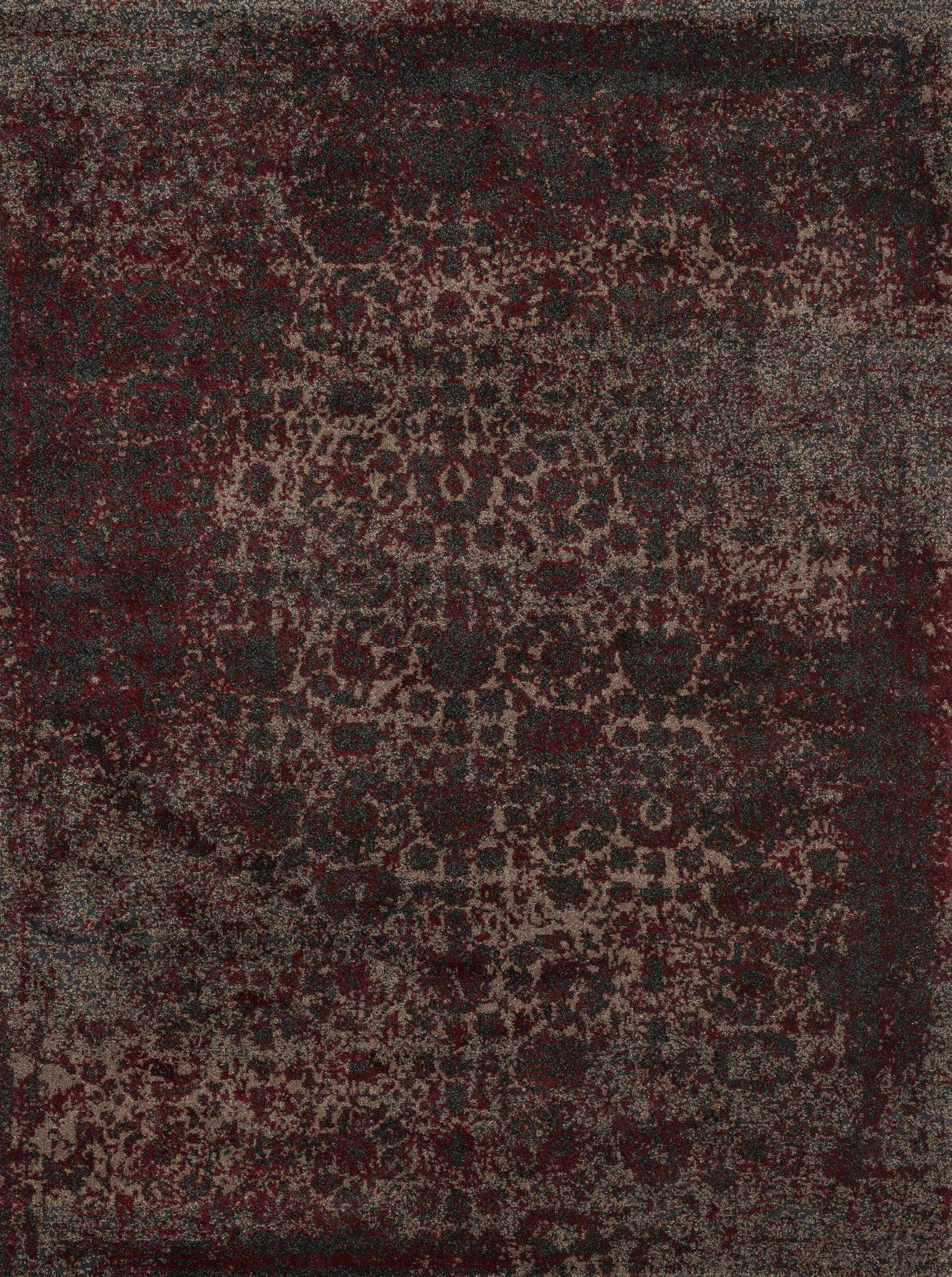 Loloi Isle IE-09 Brown/Black Area Rug – Incredible Rugs and Decor