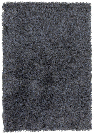 Chandra Vilma VIL-43103 Black Area Rug main image