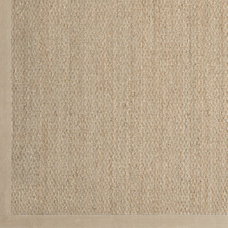 Surya Village VIL-6003 Beige Hand Woven Area Rug Sample Swatch