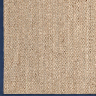 Surya Village VIL-6008 Beige Hand Woven Area Rug Sample Swatch