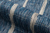 Momeni Villa VI-03 Blue Area Rug by Novogratz Pile Image