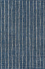 Momeni Villa VI-03 Blue Area Rug by Novogratz main image