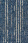 Momeni Villa VI-03 Blue Area Rug by Novogratz main image