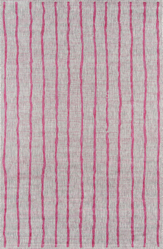 Momeni Villa VI-03 Fuschia Area Rug by Novogratz main image