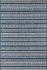 Momeni Villa VI-04 Blue Area Rug by Novogratz main image