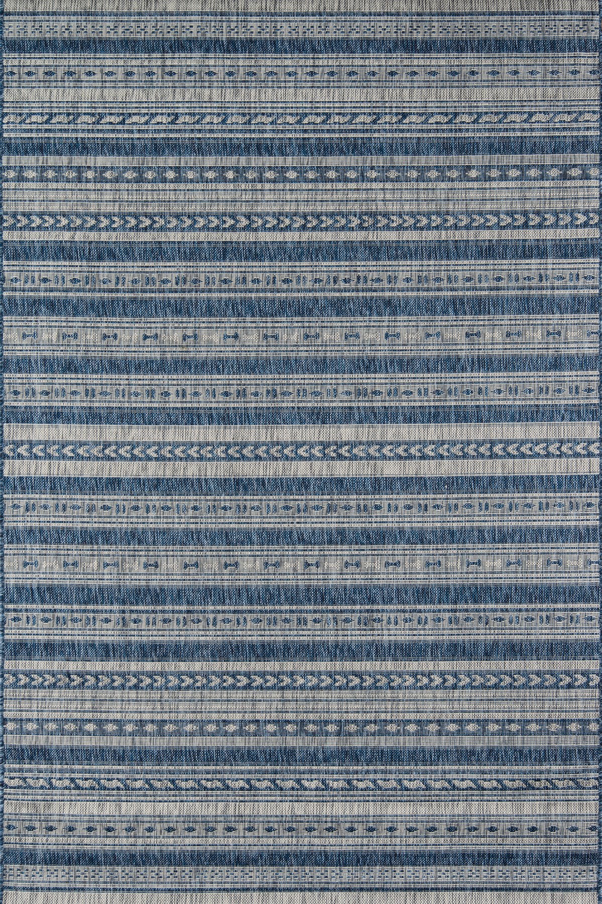 Momeni Villa VI-03 Blue Area Rug by Novogratz – Incredible Rugs and Decor