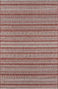 Momeni Villa VI-04 Copper Area Rug by Novogratz main image