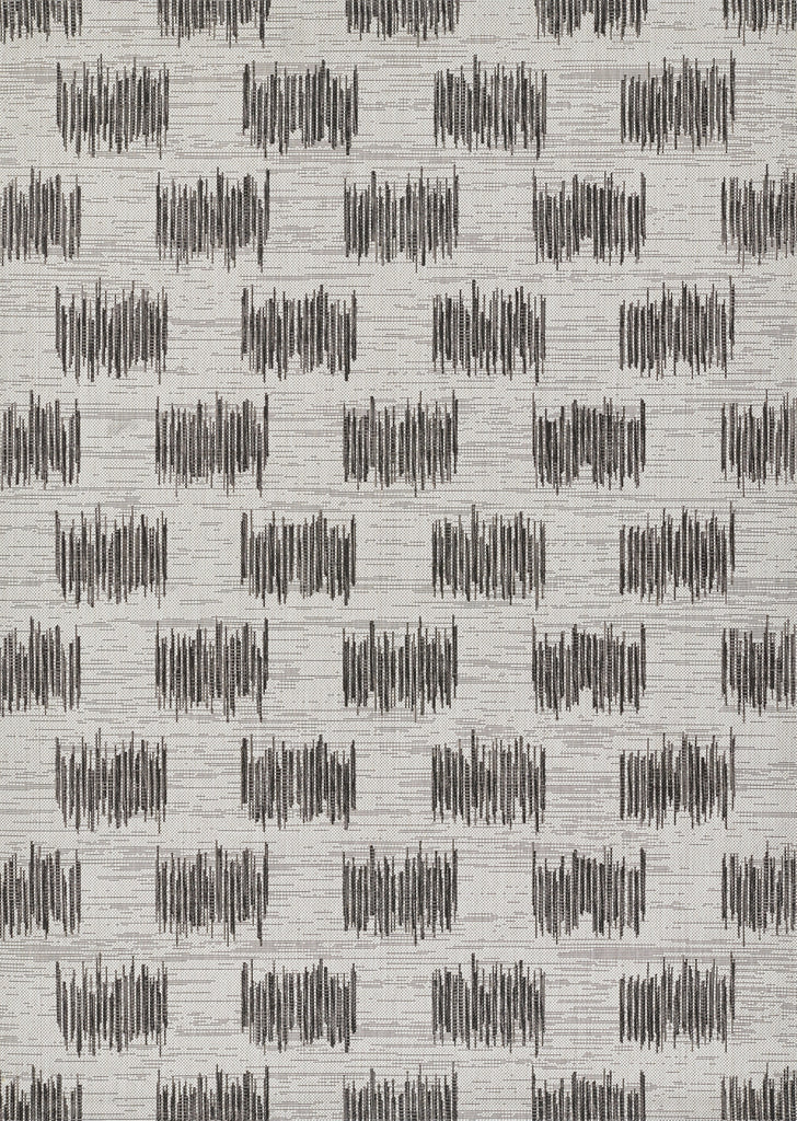 Momeni Villa VI-12 Ivory Area Rug by Novogratz main image