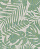Momeni Villa VI-13 Green Area Rug by Novogratz Main Image
