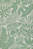 Momeni Villa VI-13 Green Area Rug by Novogratz main image