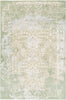 Chandra Vingel VIN-36805 Green/Grey/Beige/Cream Area Rug main image