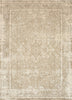 Karastan Tryst Vinci Cream Area Rug main image