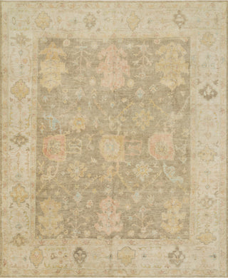 Loloi Vincent VC-02 Moss Gray/Stone Area Rug Main Image