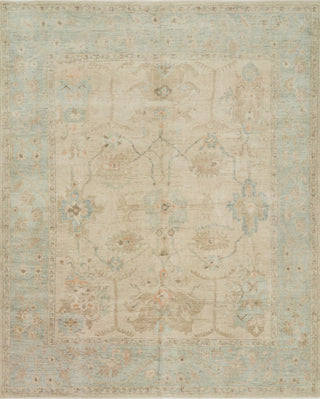 Loloi Vincent VC-04 Stone/Mist Area Rug Main Image