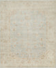 Loloi Vincent VC-05 Mist/Stone Area Rug Main Image