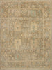Loloi Vincent VC-06 Pebble/Pebble Area Rug Main Image