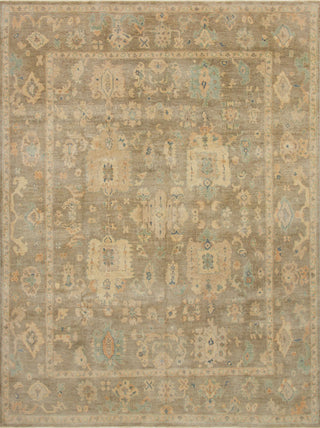 Loloi Vincent VC-06 Pebble/Pebble Area Rug Main Image