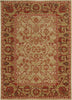 Tommy Bahama Vintage 4928J Beige Area Rug main image