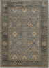 Tommy Bahama Vintage 534E2 Blue Area Rug main image
