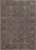Tommy Bahama Vintage 534K2 Blue Area Rug main image