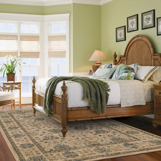 Tommy Bahama Vintage 534W2 Beige Area Rug Main Image