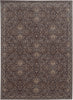 Tommy Bahama Vintage 5509D Brown Area Rug main image