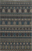 Tommy Bahama Vintage 591E2 Blue Area Rug main image