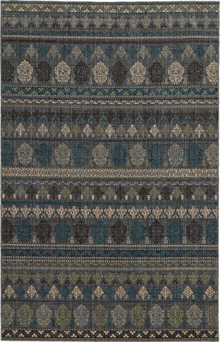 Tommy Bahama Vintage 591E2 Blue Area Rug main image