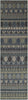 Tommy Bahama Vintage 591E2 Blue Area Rug Main Image