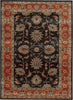 Tommy Bahama Vintage 634N2 Navy Area Rug main image
