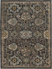 Tommy Bahama Vintage 668N2 Blue Area Rug main image