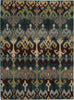 Tommy Bahama Vintage 8122N Blue Area Rug main image